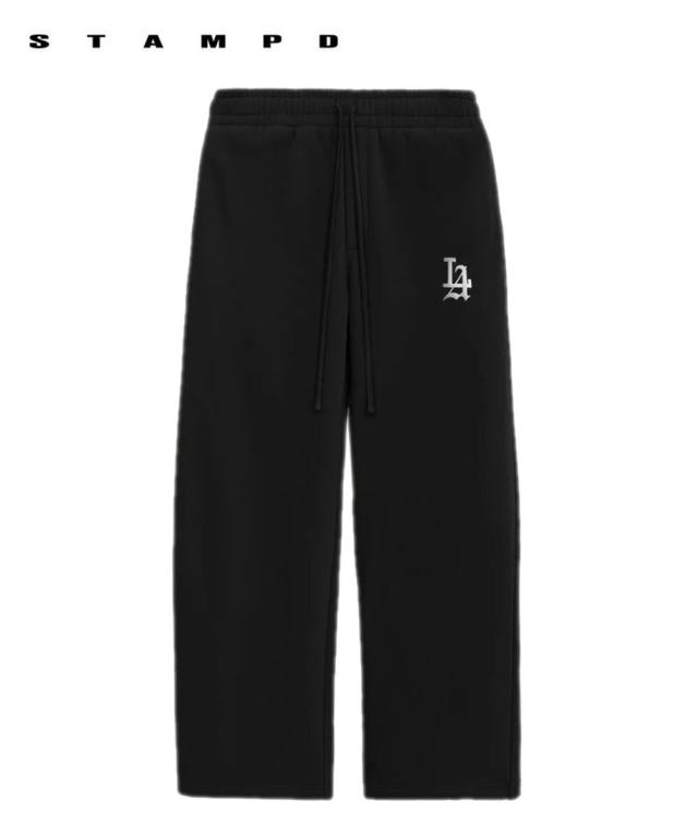 スタイライズ（STYLISE）/【STAMPD / スタンプド】LA 001 SWEATPANT