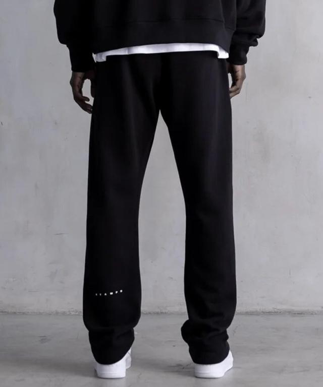 スタイライズ（STYLISE）/【STAMPD / スタンプド】LA 001 SWEATPANT