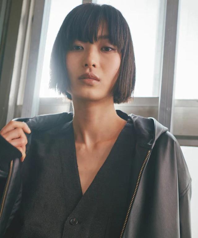 スタイライズ（STYLISE）/【alvana / アルヴァナ】LAMBSKIN LEATHER