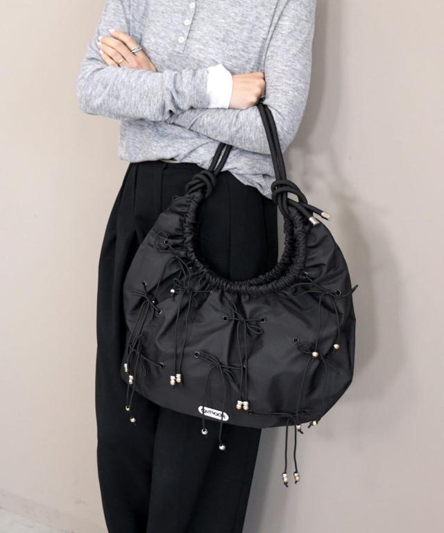 スタイライズ（STYLISE）/【OUTDOOR PRODUCTS】リボンショルダーバッグ