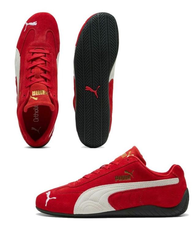 プーマ（PUMA）/【PUMA】SPEEDCAT OG [398846]_16