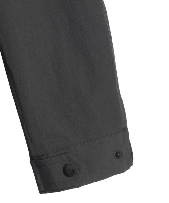 スタイライズ（STYLISE）/【Ground Y】RECYCLED NY TASSAR HOODED MODS