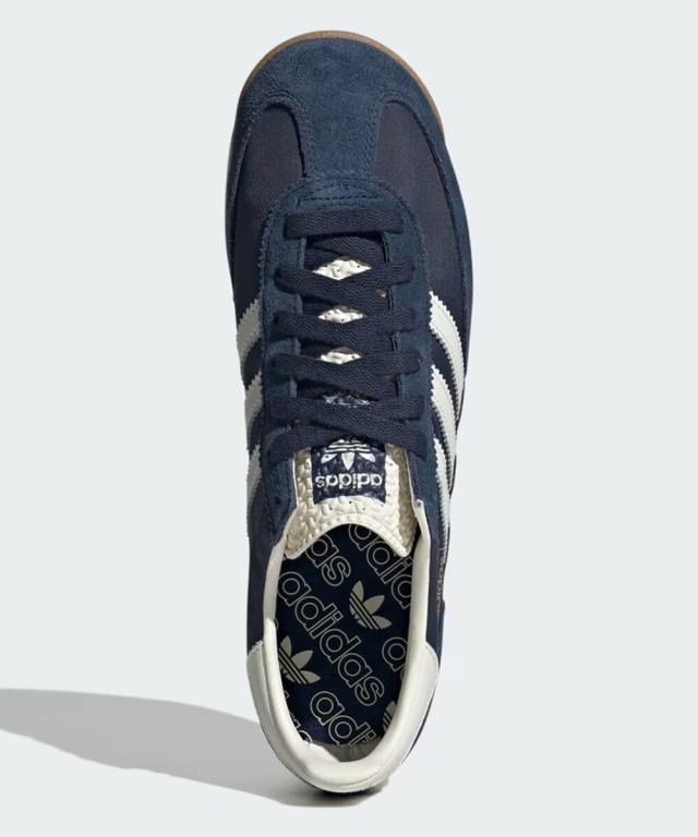 アディダス オリジナルス（adidas originals）/【adidas】SL 72 RS / カレッジネイビー [JQ3500]