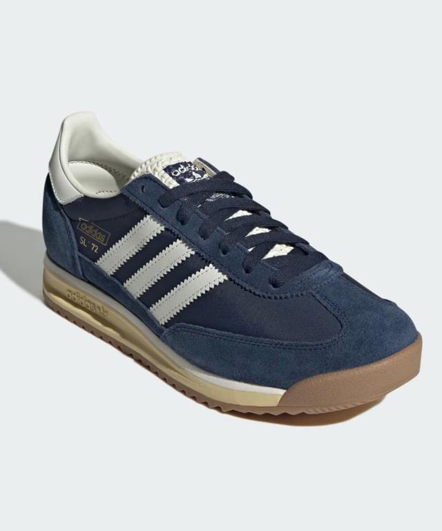 アディダス オリジナルス（adidas originals）/【adidas】SL 72 RS / カレッジネイビー [JQ3500]