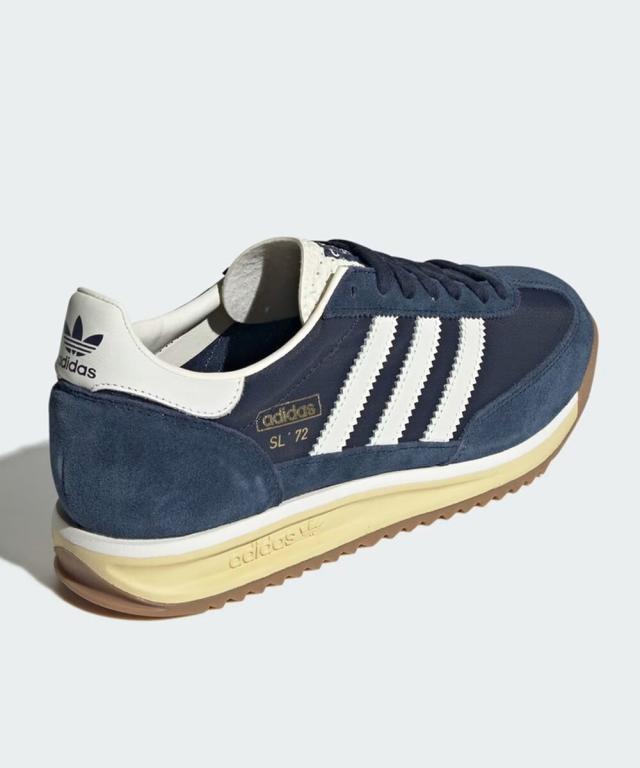 アディダス オリジナルス（adidas originals）/【adidas】SL 72 RS / カレッジネイビー [JQ3500]