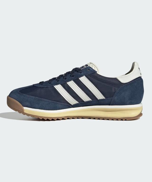 アディダス オリジナルス（adidas originals）/【adidas】SL 72 RS / カレッジネイビー [JQ3500]