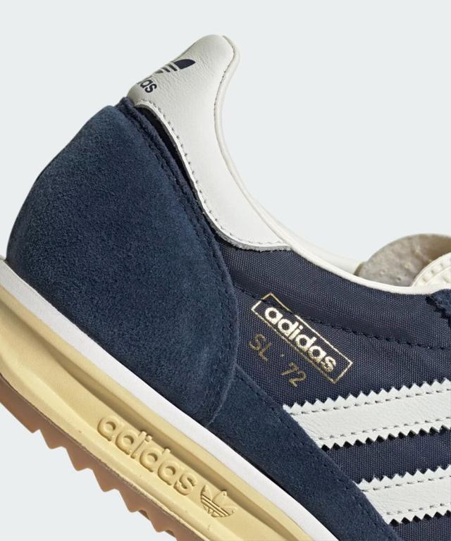 アディダス オリジナルス（adidas originals）/【adidas】SL 72 RS / カレッジネイビー [JQ3500]