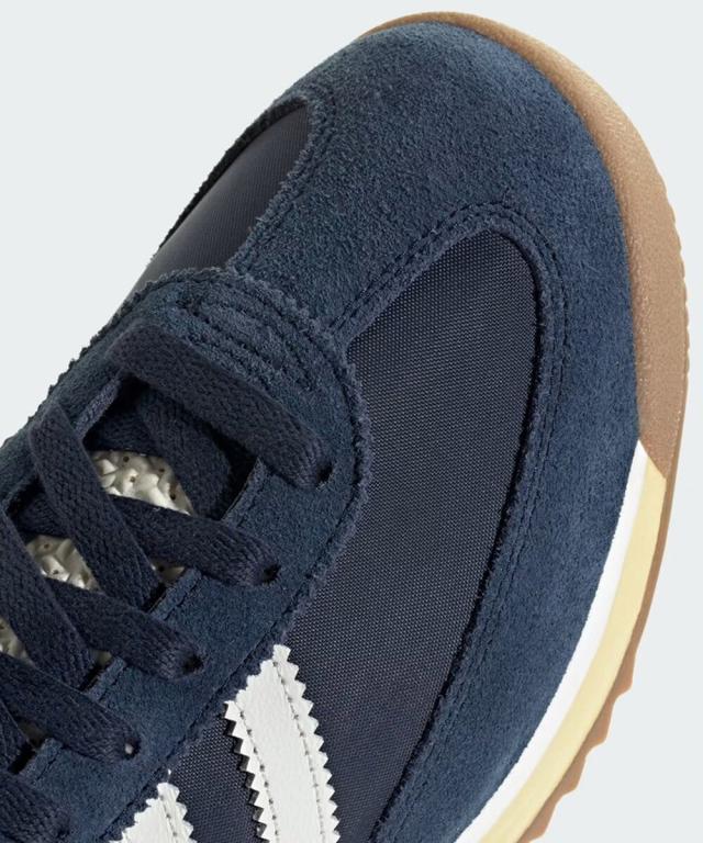 アディダス オリジナルス（adidas originals）/【adidas】SL 72 RS / カレッジネイビー [JQ3500]