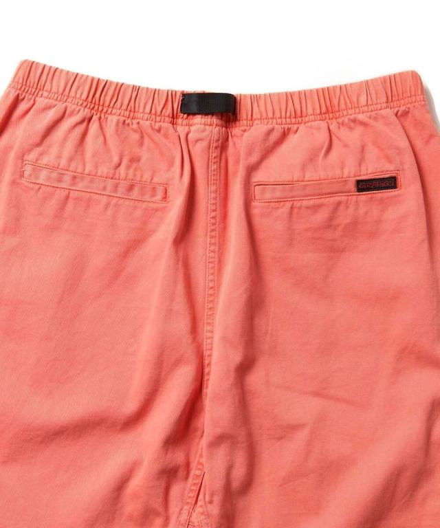 グラミチ（GRAMICCI）/【GRAMICCI】G−SHORT PIGMENT DYED (Gショーツ ピグメントダイ)_13
