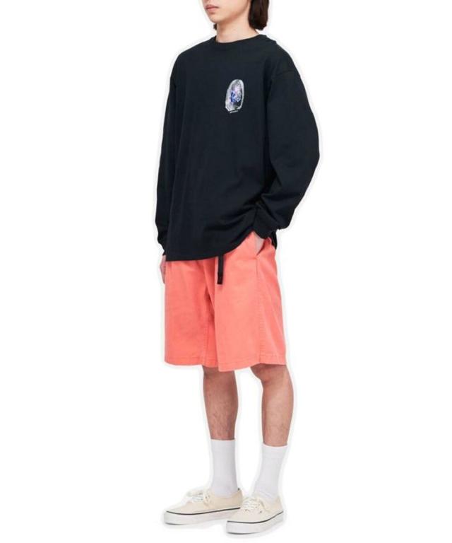 グラミチ（GRAMICCI）/【GRAMICCI】G−SHORT PIGMENT DYED (Gショーツ ピグメントダイ)_8