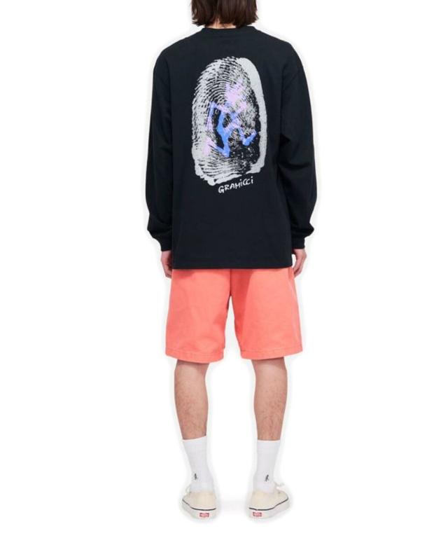 グラミチ（GRAMICCI）/【GRAMICCI】G−SHORT PIGMENT DYED (Gショーツ ピグメントダイ)_9