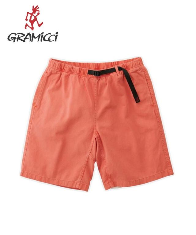 グラミチ（GRAMICCI）/【GRAMICCI】G−SHORT PIGMENT DYED (Gショーツ ピグメントダイ)_2