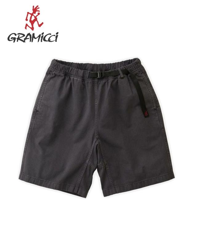 グラミチ（GRAMICCI）/【GRAMICCI】G−SHORT PIGMENT DYED (Gショーツ ピグメントダイ)_3