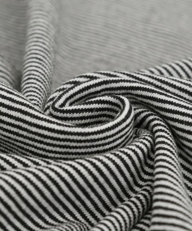 スタイライズ（STYLISE）/【alvana】NARROW BORDER NO SLEEVE TEE SHIRTS