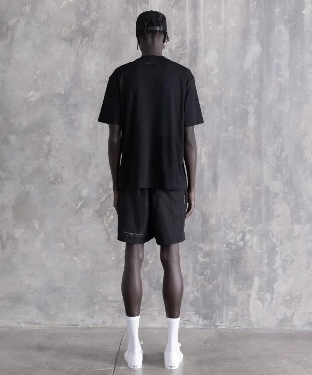 スタイライズ（STYLISE）/【STAMPD】UNITED IN WAVES RELAXED TEE / ブラック_3