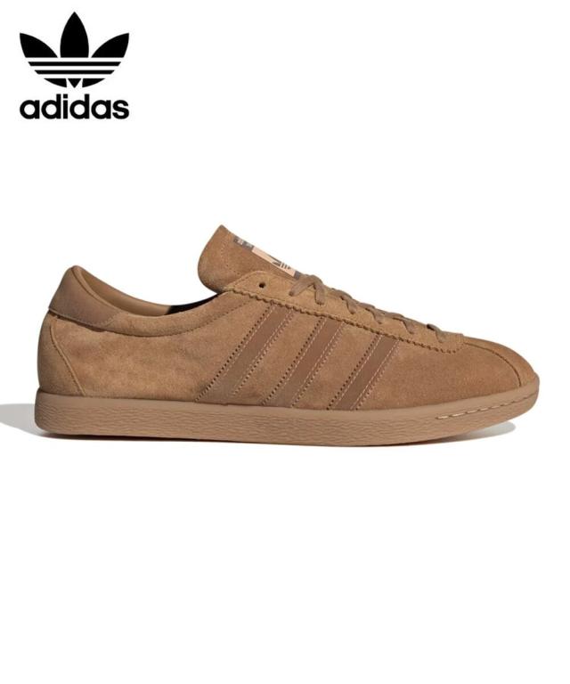 アディダス（adidas）/【adidas】TOBACCO / ブラウンデザート [JP9651]
