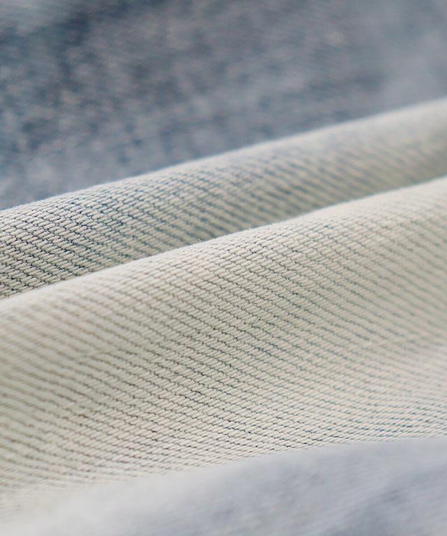 スタイライズ（STYLISE）/【mnml】X598 SKINNY STACKED DENIM [I]