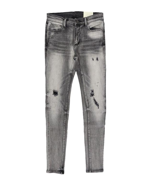 スタイライズ（STYLISE）/【mnml】X145 STRETCH DENIM [I]の通販はau