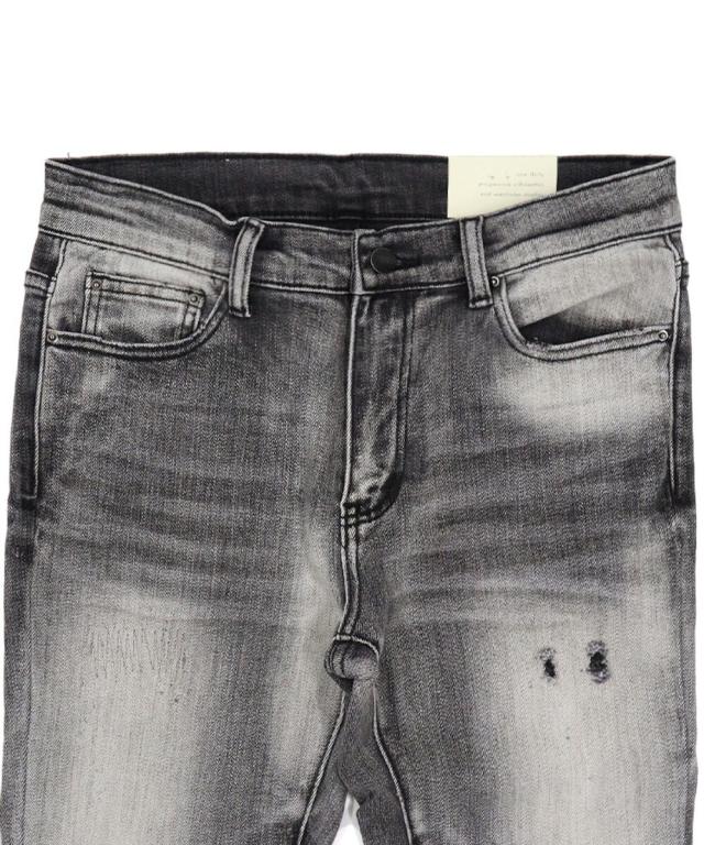 スタイライズ（STYLISE）/【mnml】X145 STRETCH DENIM [I]の通販はau