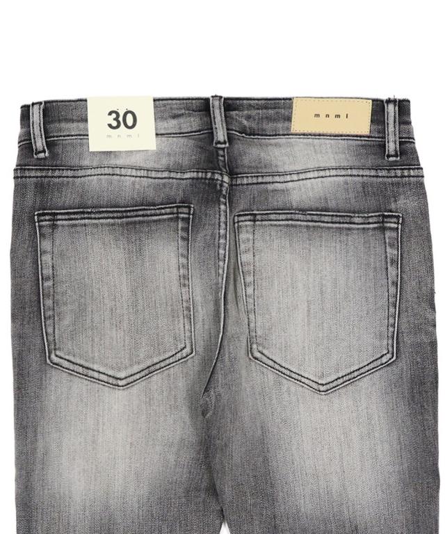 スタイライズ（STYLISE）/【mnml】X145 STRETCH DENIM [I]の通販はau