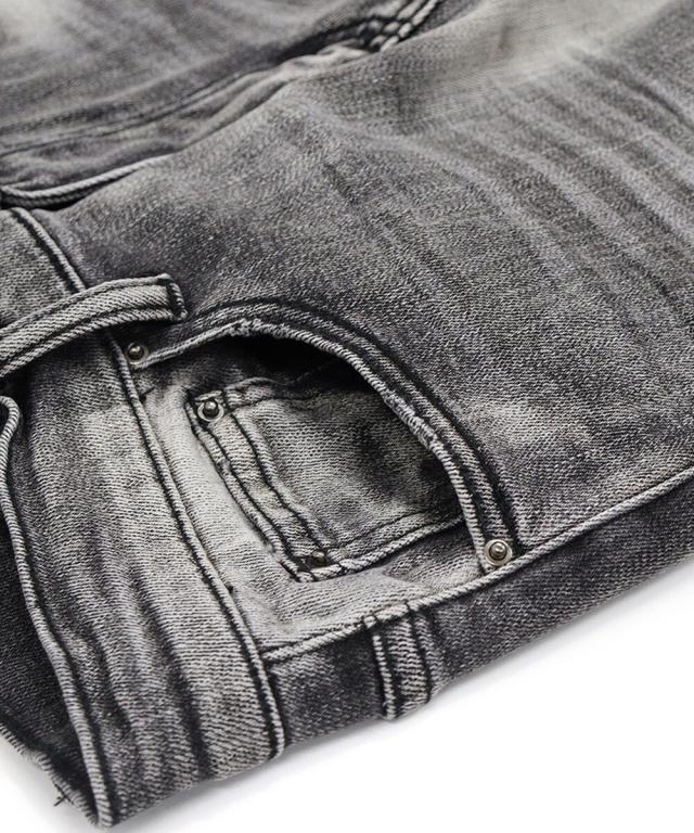 スタイライズ（STYLISE）/【mnml】X145 STRETCH DENIM [I]の通販はau