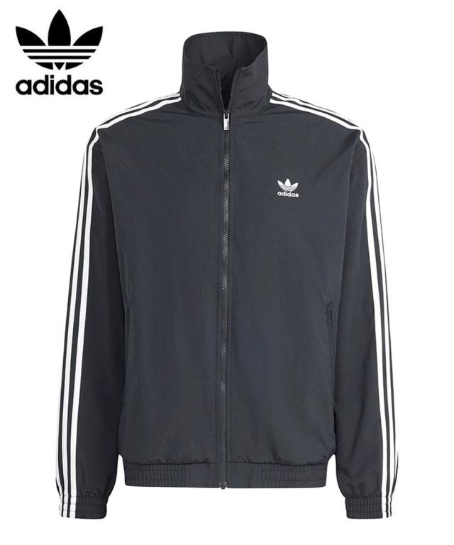 アディダス（adidas）/【adidas】ADICOLOR WOVEN FIREBIRD TRACKTOP【TOPS】