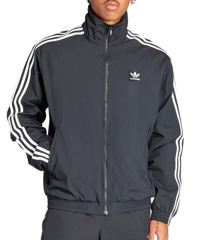 アディダス オリジナルス（adidas originals）/【adidas】ADICOLOR WOVEN FIREBIRD TRACKTOP【TOPS】_1