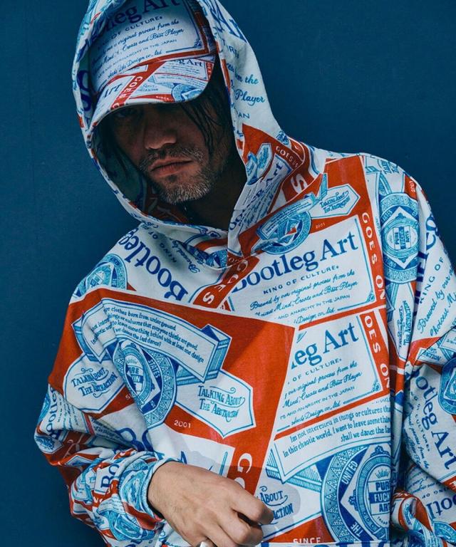 スタイライズ（STYLISE）/【TALKING ABOUT THE ABSTRACTION】ART