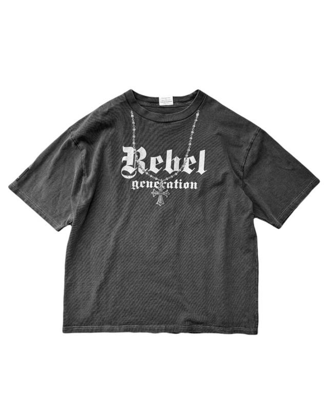 スタイライズ（STYLISE）/【TALKING ABOUT THE ABSTRACTION】CROSS