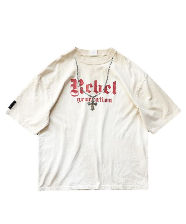 スタイライズ（STYLISE）/【TALKING ABOUT THE ABSTRACTION】CROSS