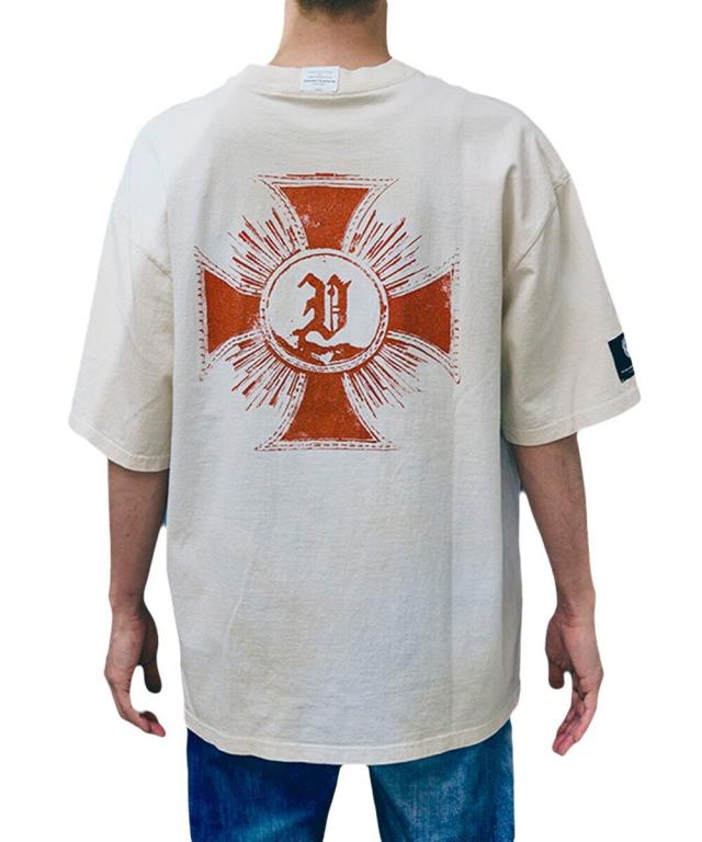 スタイライズ（STYLISE）/【TALKING ABOUT THE ABSTRACTION】CROSS