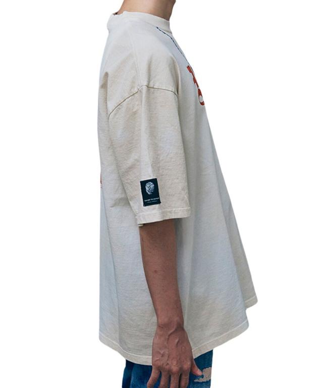 スタイライズ（STYLISE）/【TALKING ABOUT THE ABSTRACTION】CROSS