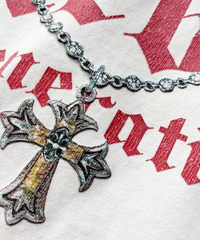 スタイライズ（STYLISE）/【TALKING ABOUT THE ABSTRACTION】CROSS