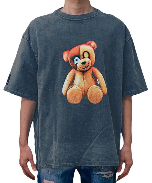 スタイライズ（STYLISE）/【TALKING ABOUT THE ABSTRACTION】CRAZY