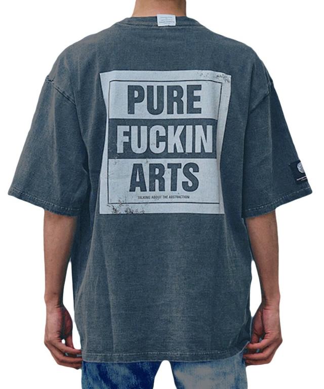 スタイライズ（STYLISE）/【TALKING ABOUT THE ABSTRACTION】CRAZY