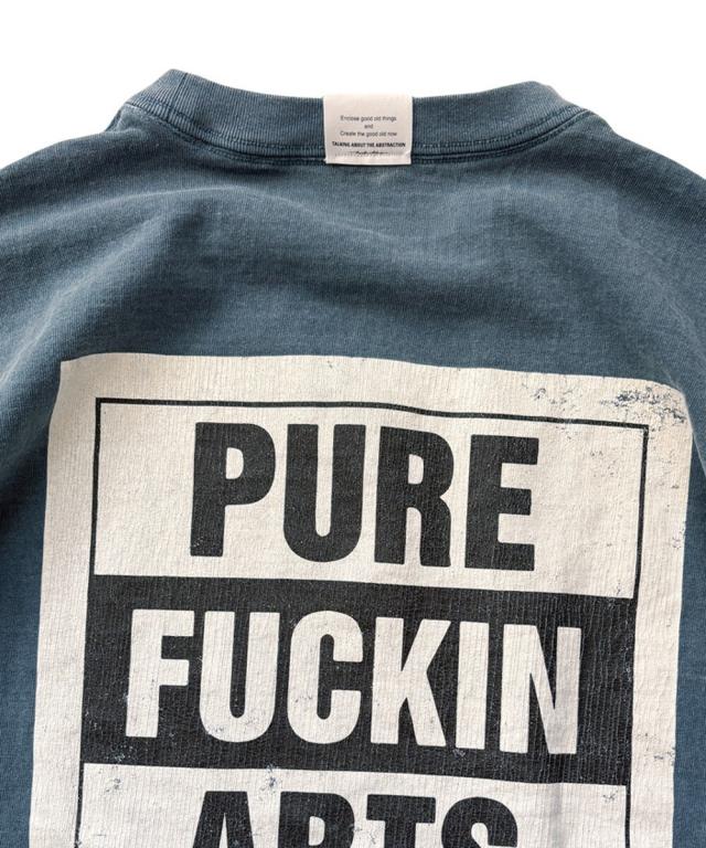 スタイライズ（STYLISE）/【TALKING ABOUT THE ABSTRACTION】CRAZY