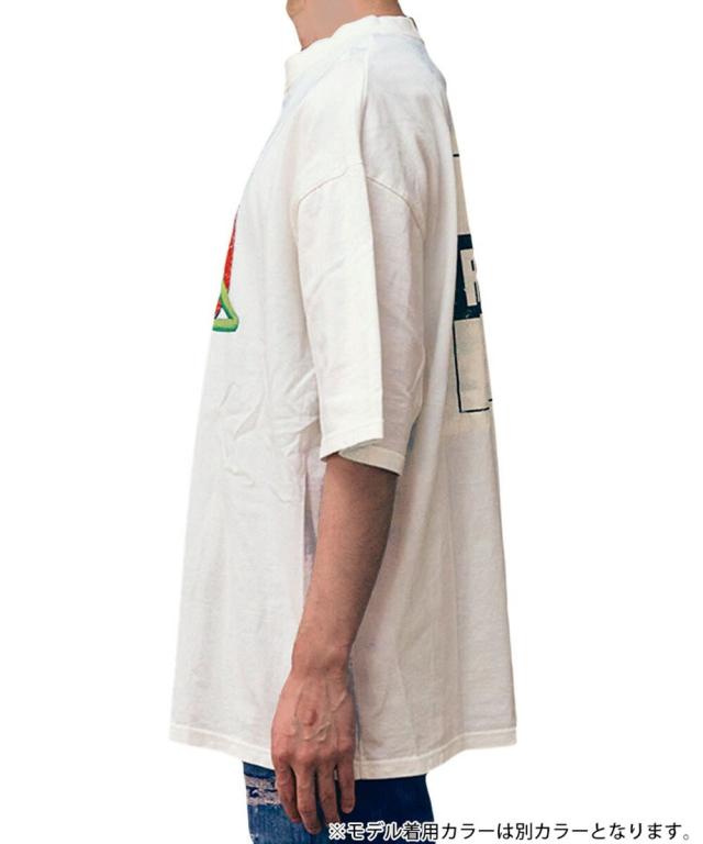 スタイライズ（STYLISE）/【TALKING ABOUT THE ABSTRACTION】CRAZY