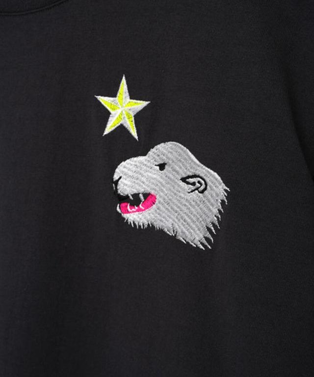 NEW】スタイライズ（STYLISE）/【FACETASM】THULE LONG TEE