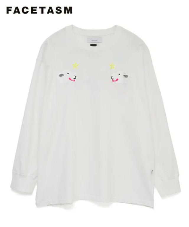 スタイライズ（STYLISE）/【FACETASM】THULE LONG TEE