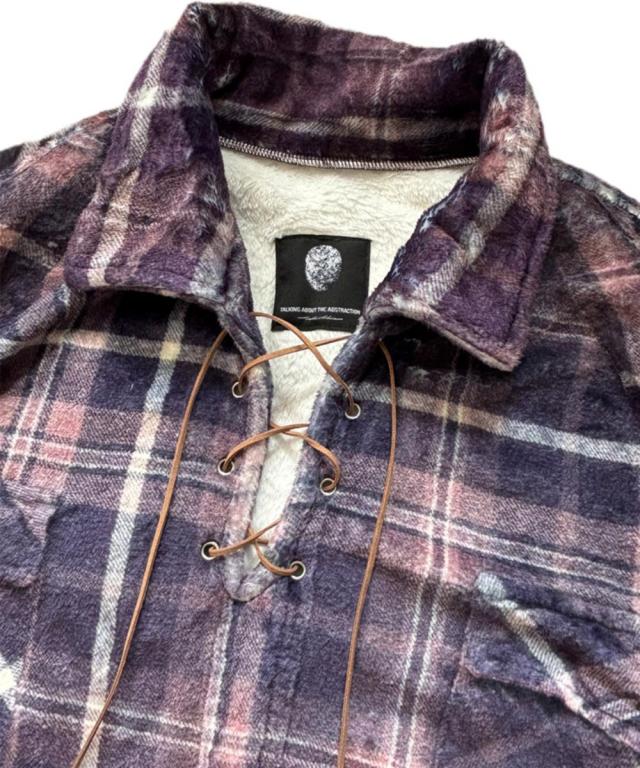 スタイライズ（STYLISE）/GAME SHIRTS PRINT P/O SHIRTS