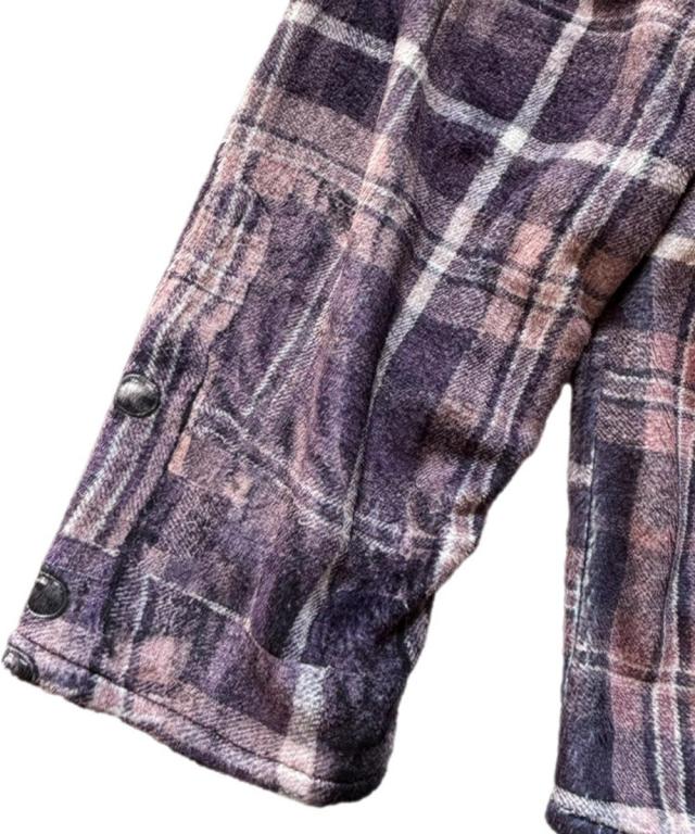 スタイライズ（STYLISE）/GAME SHIRTS PRINT P/O SHIRTS