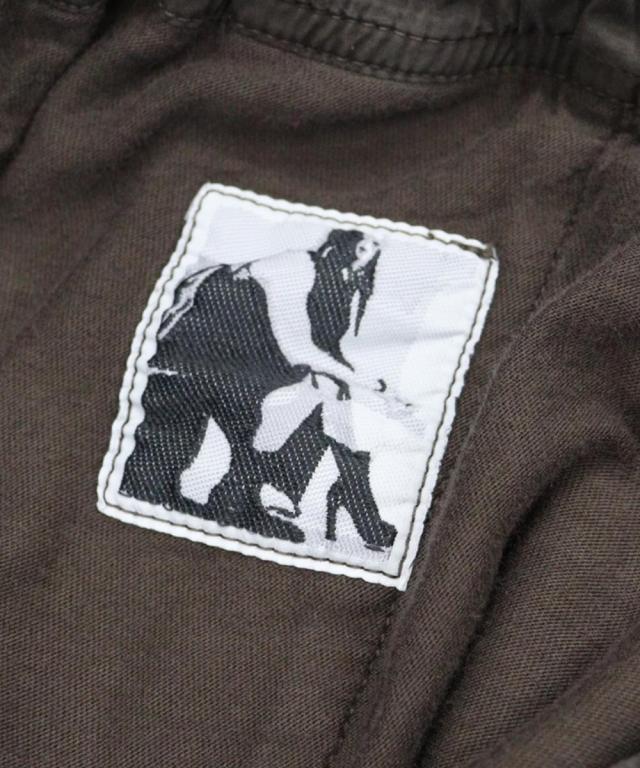 スタイライズ（STYLISE）/【DRKSHDW】PRISONER DRAWSTRING / ダークダスト