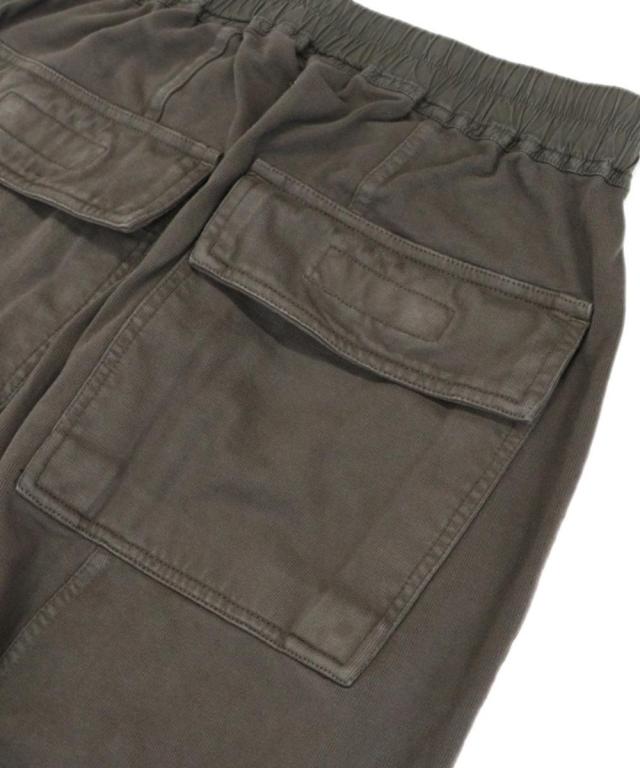 スタイライズ（STYLISE）/【DRKSHDW】PRISONER DRAWSTRING / ダークダスト