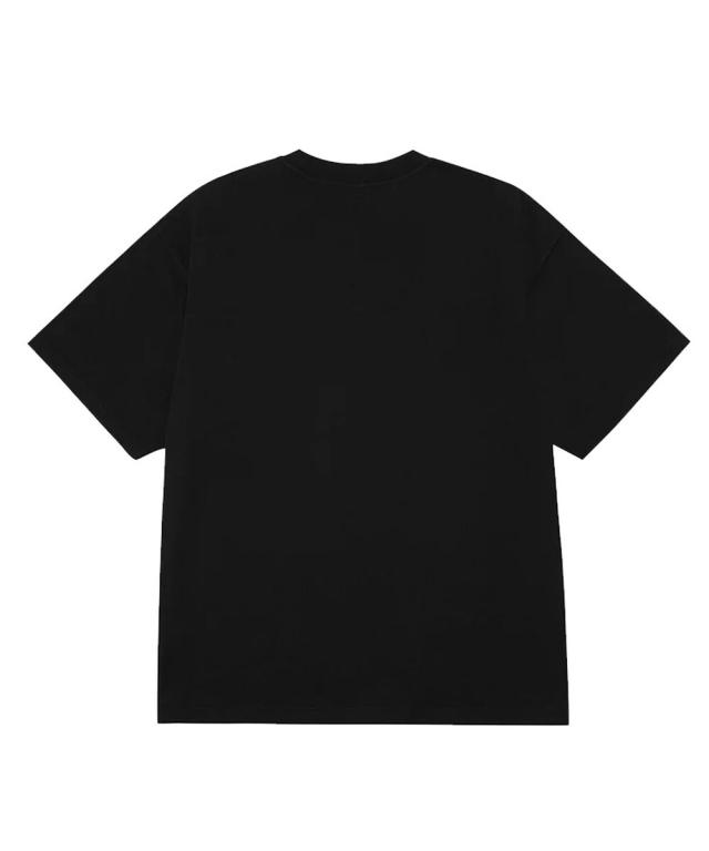 NEW】スタイライズ（STYLISE）/【EVISU】HT SASHIKO DARUMA APPLIQUE S