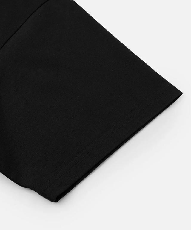 NEW】スタイライズ（STYLISE）/【EVISU】HT SASHIKO DARUMA APPLIQUE S