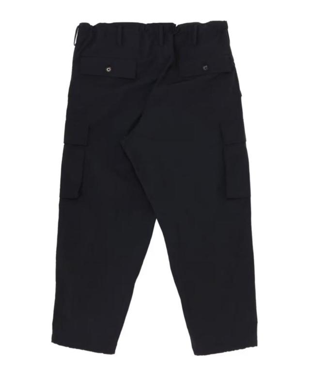 スタイライズ（STYLISE）/【Ground Y】NYLON WEATHER TAPERED CARGO PANTS_1