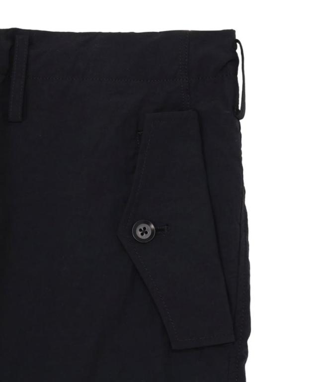 スタイライズ（STYLISE）/【Ground Y】NYLON WEATHER TAPERED CARGO PANTS_2