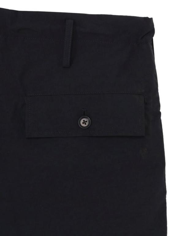 スタイライズ（STYLISE）/【Ground Y】NYLON WEATHER TAPERED CARGO PANTS_4