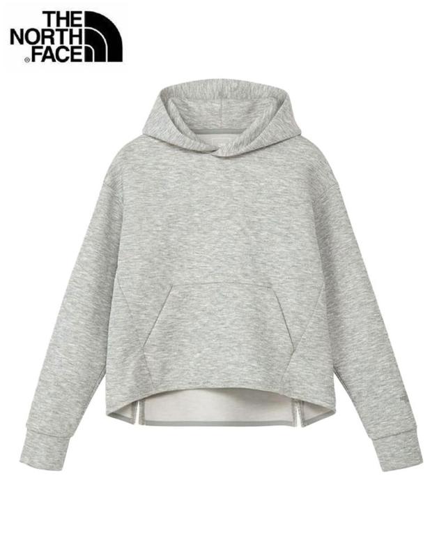 ザ・ノース・フェイス（THE NORTH FACE）/【THE NORTH FACE】テックエアースウェットショートフーディ