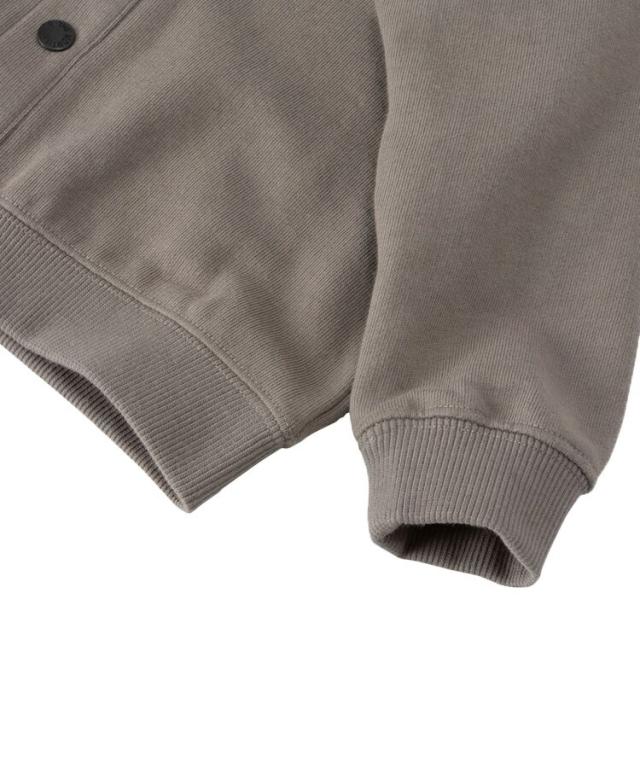 ザ・ノース・フェイス（THE NORTH FACE）/【THE NORTH FACE】B Sweat Logo Jacket ベビー_9